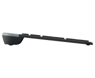 Logitech MK470 grafitowy - 514943 - zdjęcie 2